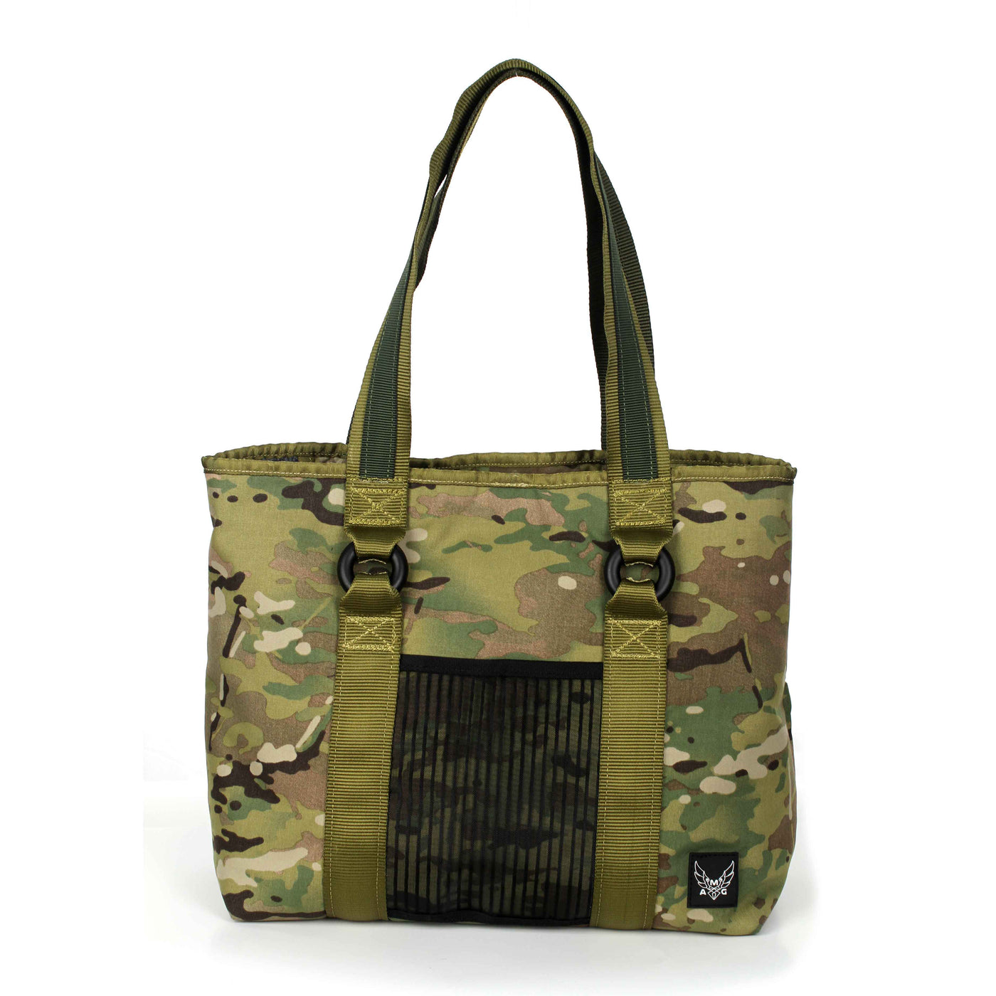 Recon Tote Bag