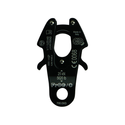 Kong-Frog Aluminum Snap Hook