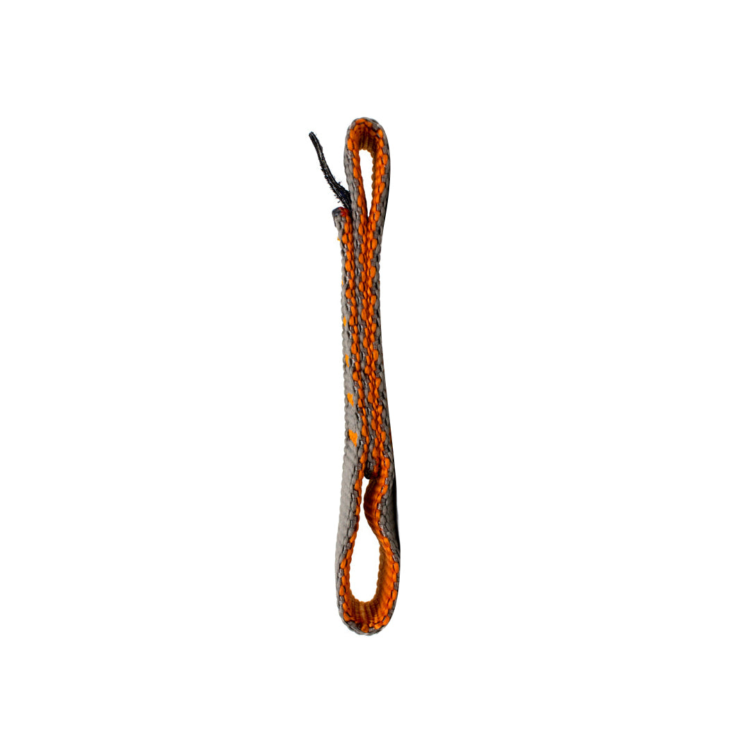 Quickdraw Runner Stitched Loop - Grey - 11cm