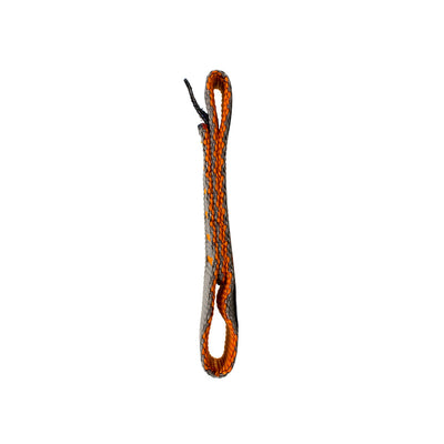 Quickdraw Runner Stitched Loop - Grey - 11cm