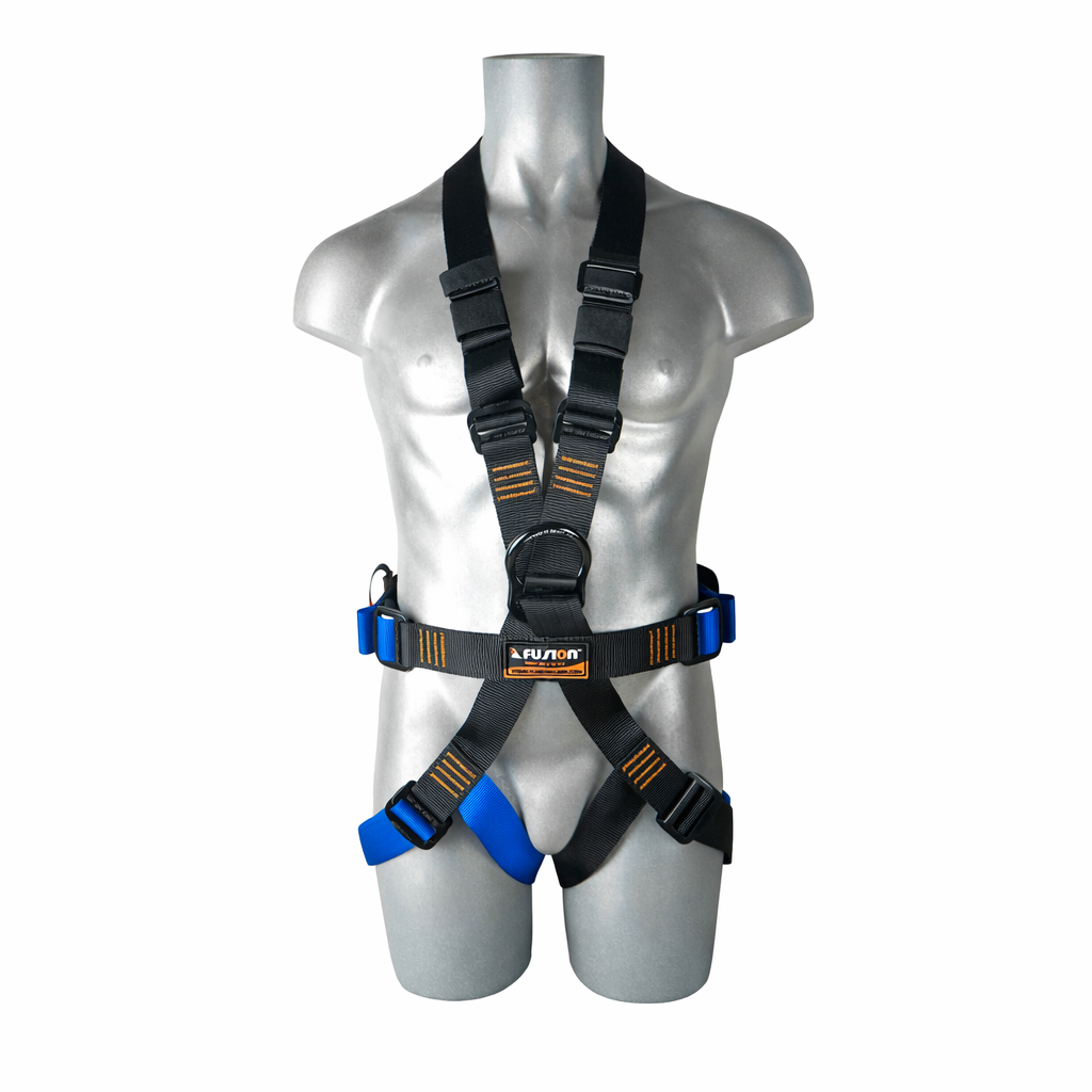 ■MSA フルボディ　ハーネス MSA Fall Protection Equipment & Systems | MSA Safety | Japan