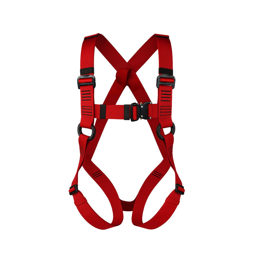 アベンタ ジップライン アドベンチャーハーネス | フュージョン