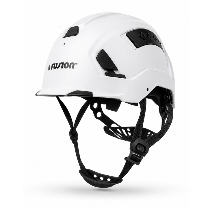 3001 Fusion Colossus XL Ventilated Safety Helmet ANSI Z89.1/ CE