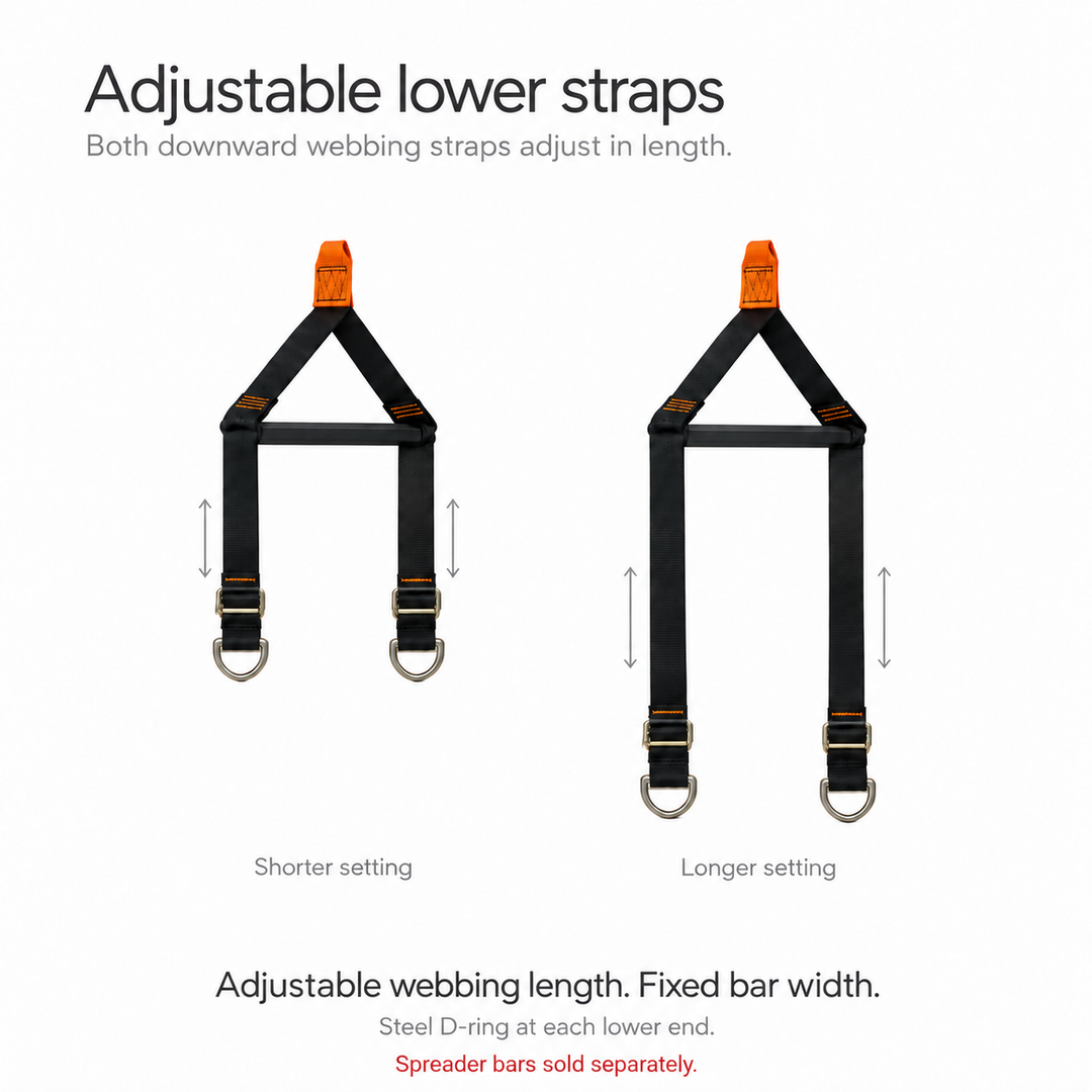 Fusion Climb Gamma Accessible Zipline Sitting Harness – 5,000 lb