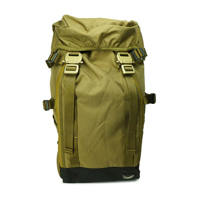 Mission Backpack