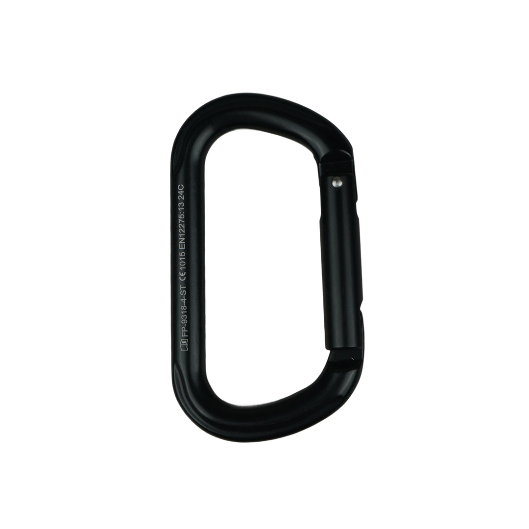 Supreme CDW Delta Carabiner (SS24) - $28