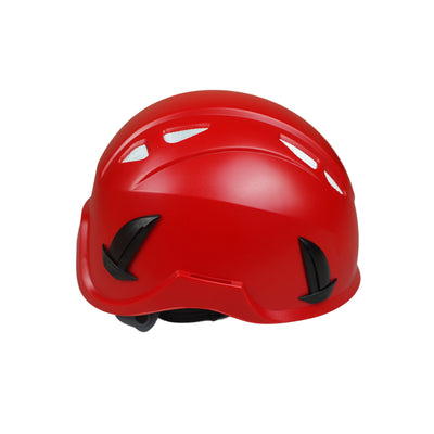 Fusion Ascend Work/ Climbing Helmet ANSI Z89.1/CE 12492 rated & Certified (XS~L)