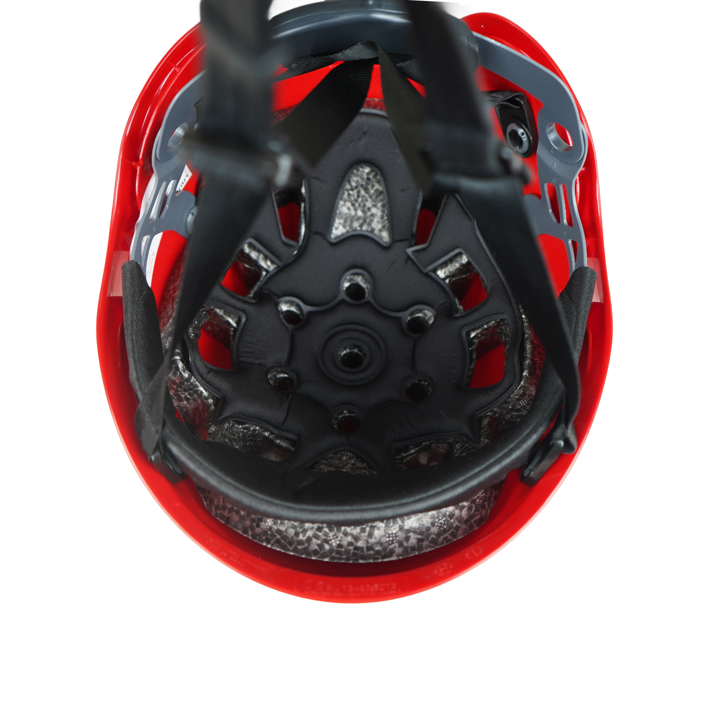 Fusion Ascend Work/ Climbing Helmet ANSI Z89.1/CE 12492 rated & Certified (XS~L)