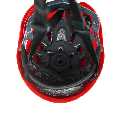Fusion Ascend Work/ Climbing Helmet ANSI Z89.1/CE 12492 rated & Certified (XS~L)