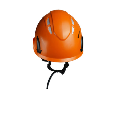 Fusion Ascend Work/ Climbing Helmet ANSI Z89.1/CE 12492 rated & Certified (XS~L)