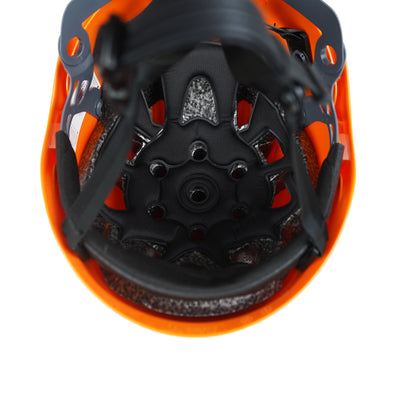 Fusion Ascend Work/ Climbing Helmet ANSI Z89.1/CE 12492 rated & Certified (XS~L)