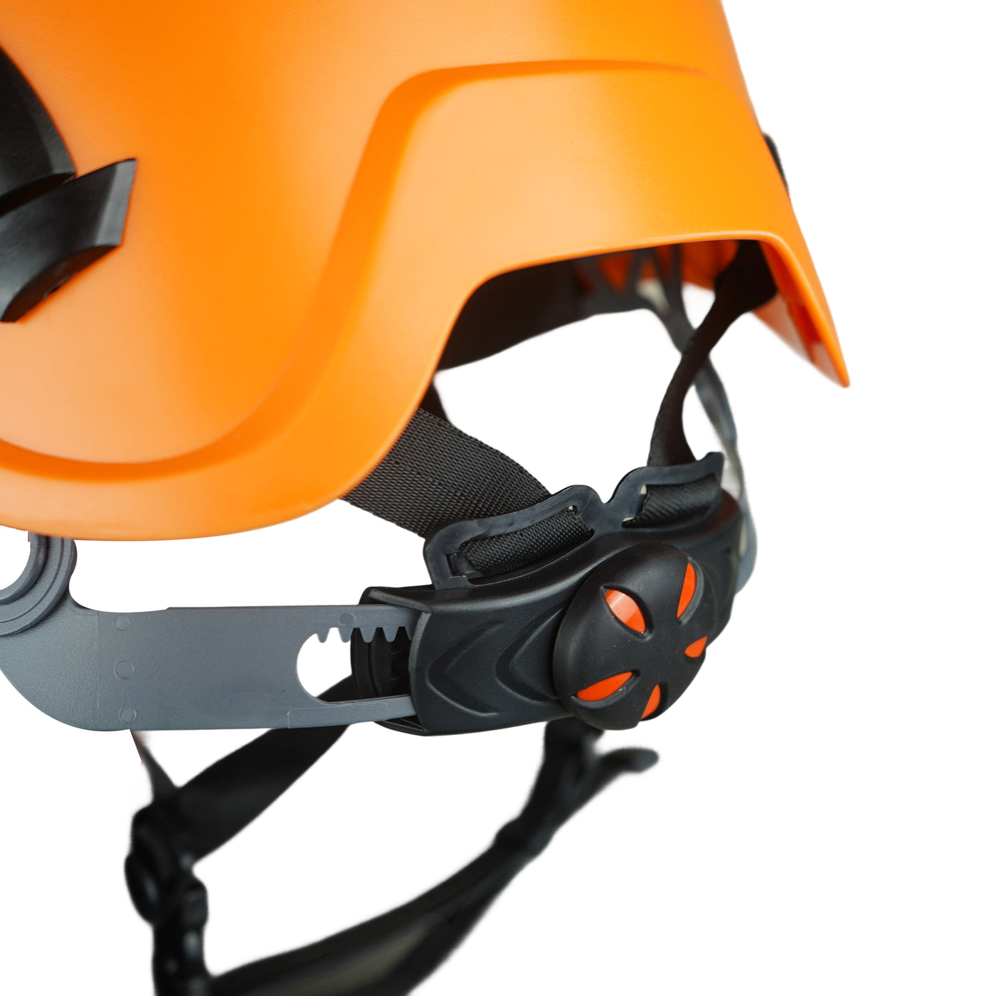 Fusion Ascend Work/ Climbing Helmet ANSI Z89.1/CE 12492 rated & Certified (XS~L)