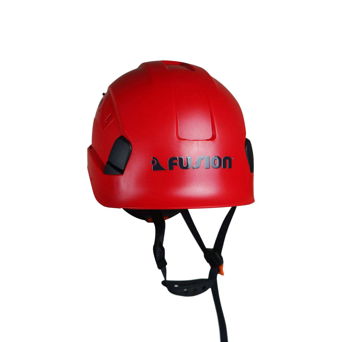 Fuison XL Titan Work/ Climbing Helmet ANSI Z89.1 and CE 397 Rated and Certified (L~XL)