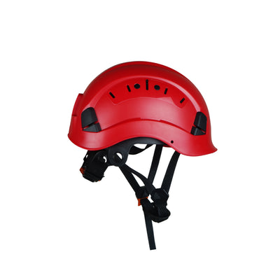 Fuison XL Titan Work/ Climbing Helmet ANSI Z89.1 and CE 397 Rated and Certified (L~XL)