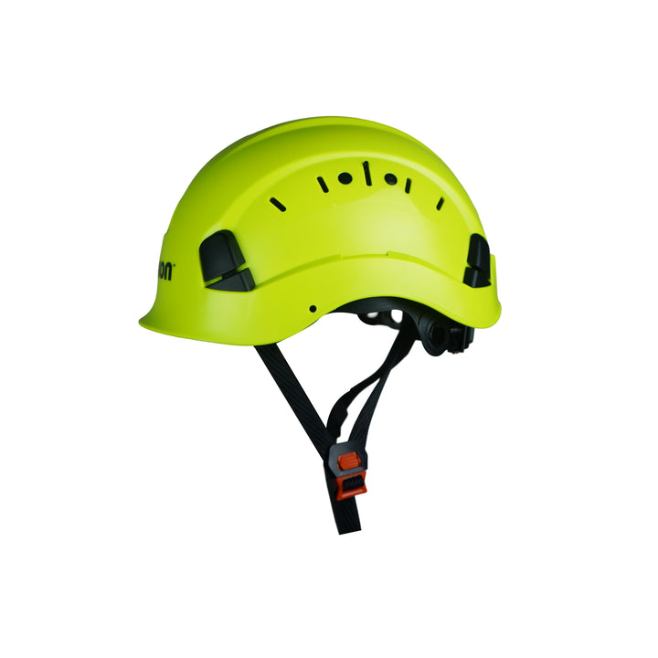 6001 Fusion Titan Jumbo Ventilated Safety Helmet ANSI Z89.1/ CE