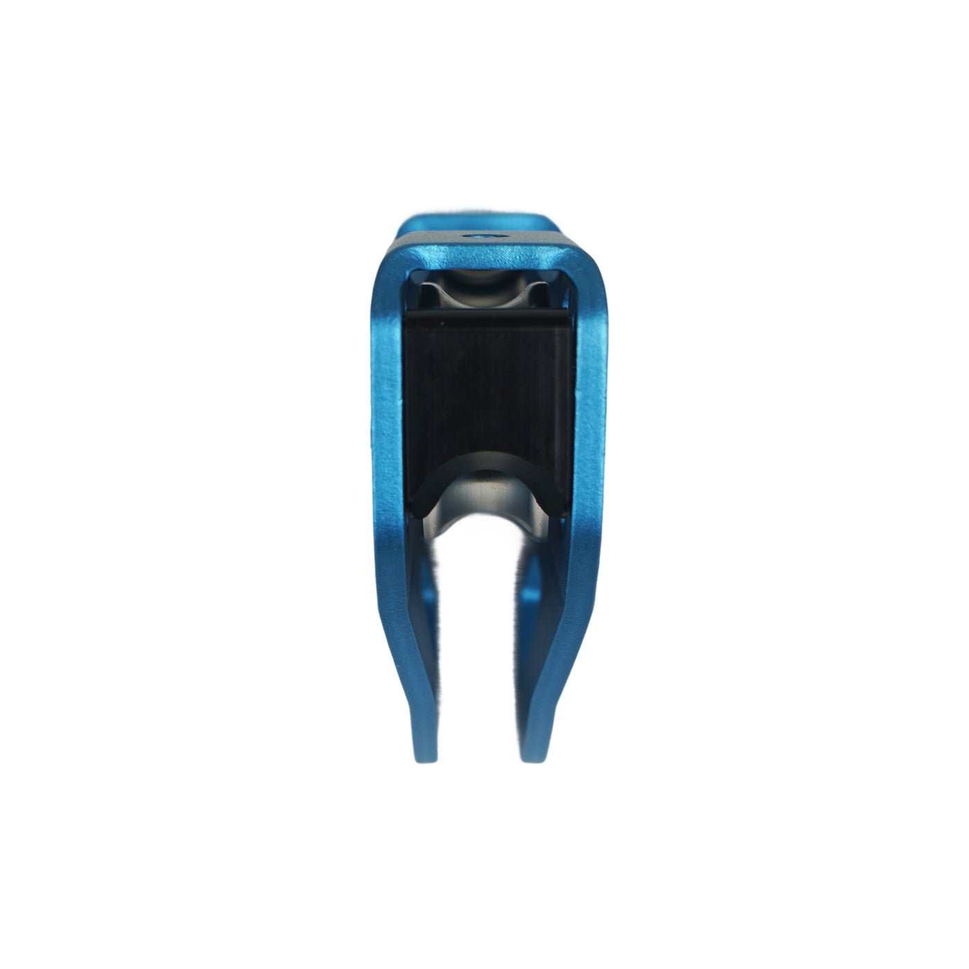 Tesa Speed Pulley Dual Bearing - Blue