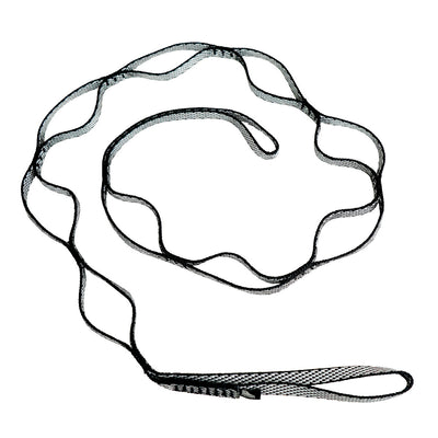 fusion 22kN daisy chain for yoga, hammock, or rigging use