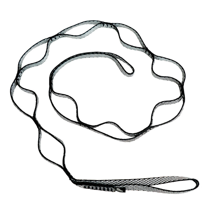 6-Loop Zipline Daisy Chain - Nylon | Fusion Climb