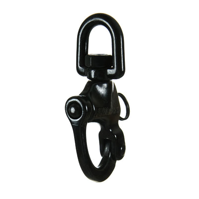 Snap Shackle – Shackle Connector rated at 18kN
