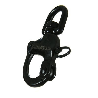Snap Shackle – Shackle Connector rated at 18kN
