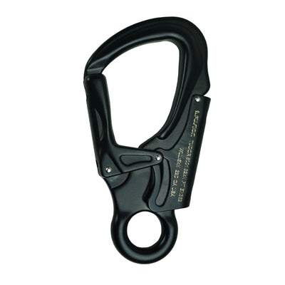 Lobster Claw Lanyard Adjustable Aluminum Snap Hooks