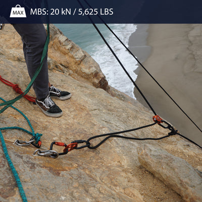 Nuro Fixed Side Mini Pulley