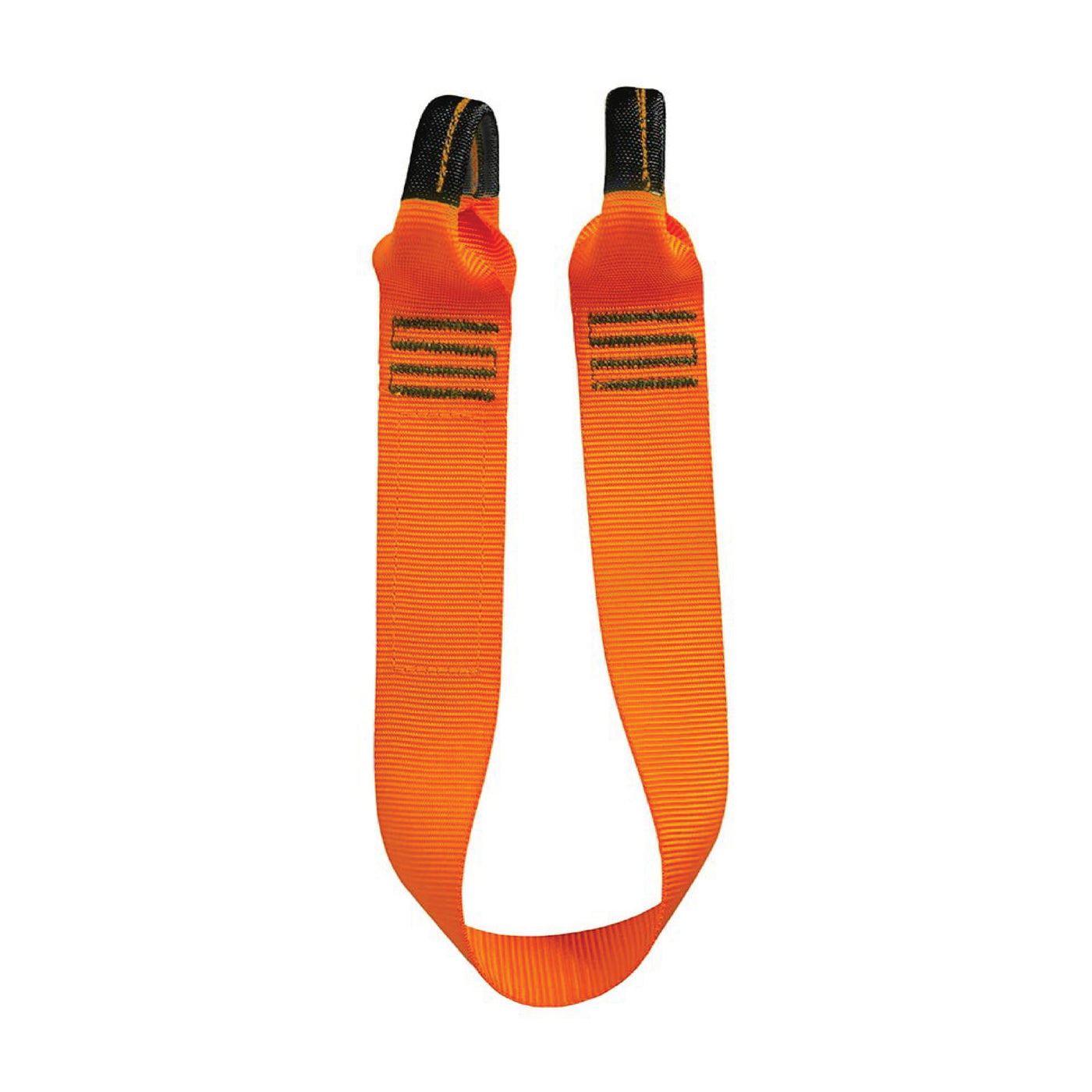 Lanyard with Two Gear Loops – Breaking Strength of 5000 lb.