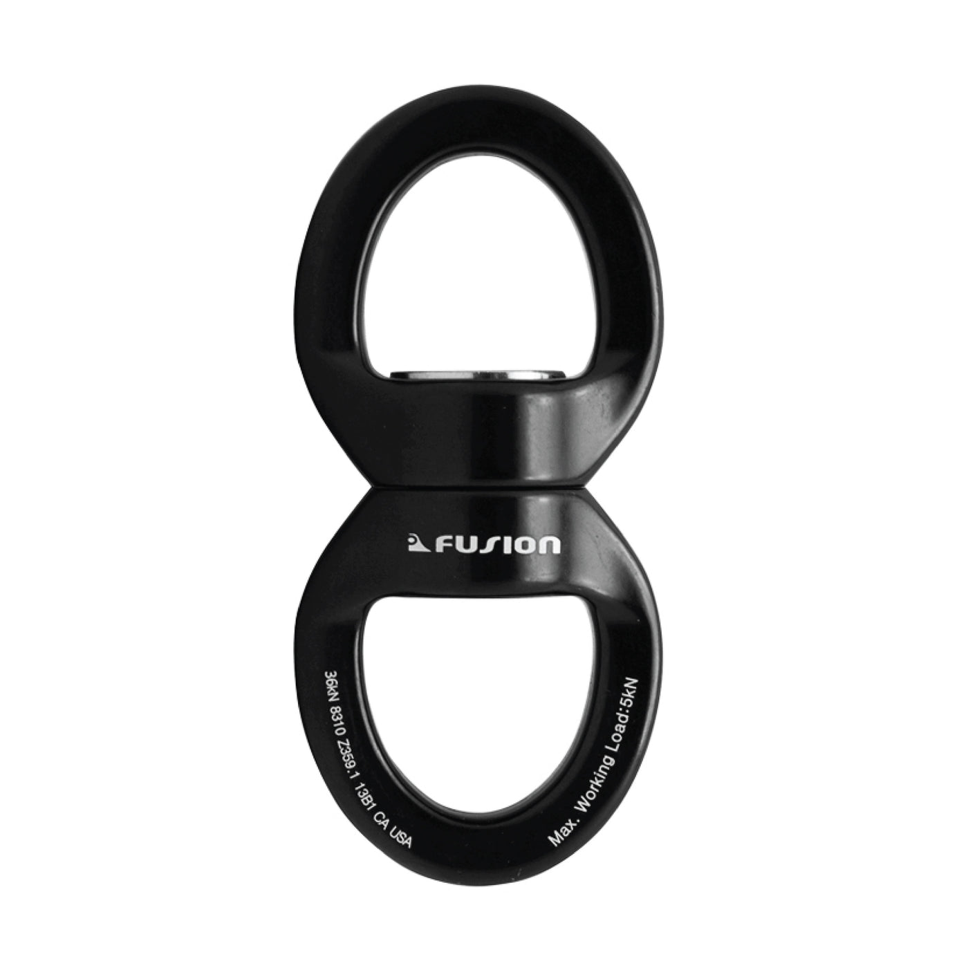 AE Oval Swing Swivel