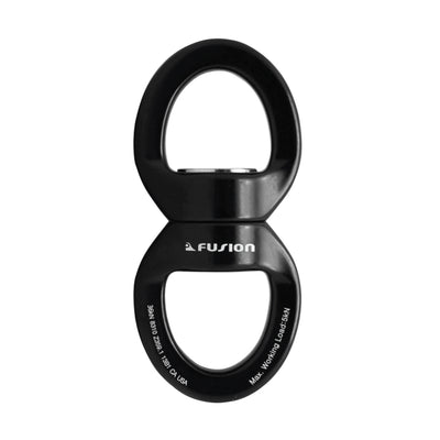 AE Oval Swing Swivel