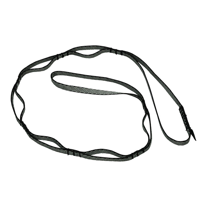 6-Loop Zipline Daisy Chain - Nylon | Fusion Climb