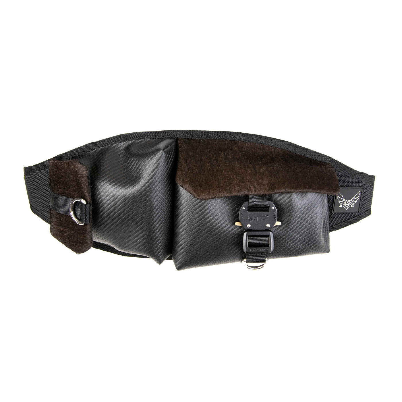 Gela Lux Fanny Pack