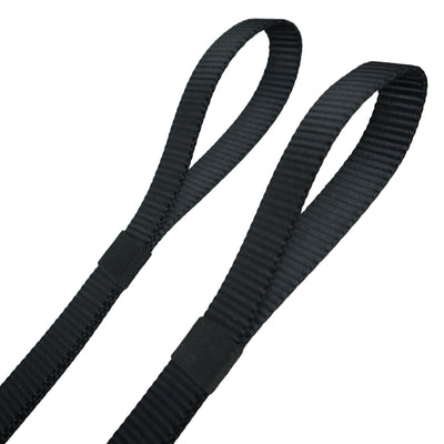 Lobster Claw Y Lanyard Adjustable Shock Absorber Zipline Zorber Pack