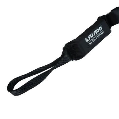 Lobster Claw Y Lanyard Adjustable Shock Absorber Zipline Zorber Pack