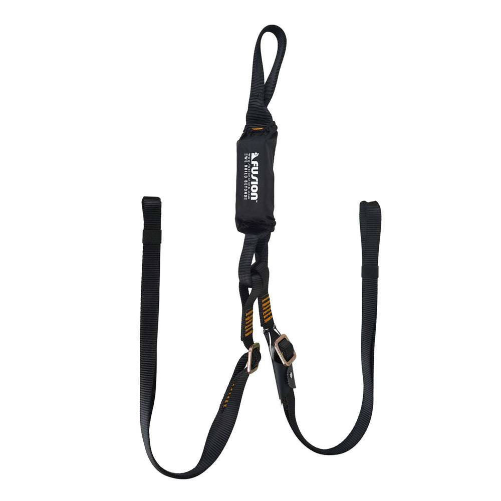 高品質のジップラインハーネスと装備を購入 | Fusion Climb