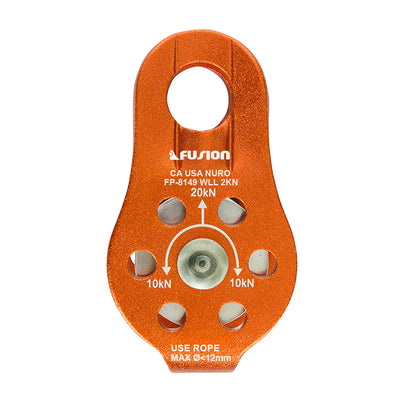 Nuro Fixed Side Mini Pulley