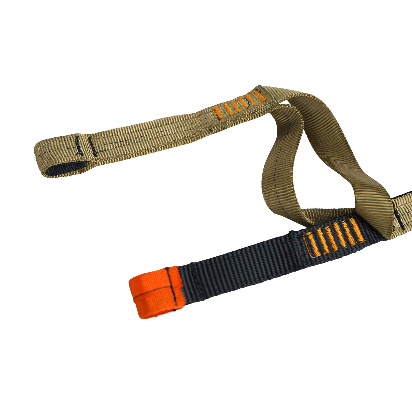 Fusion Climb zipline Trolley Lanyard - Large