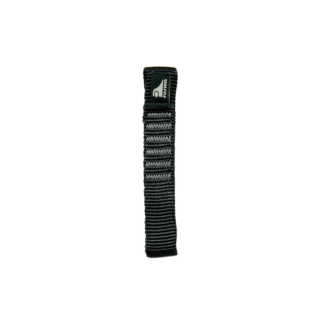Replacement Quickdraw Runner - Black - 11cm
