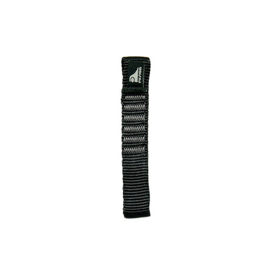 Replacement Quickdraw Runner - Black - 11cm