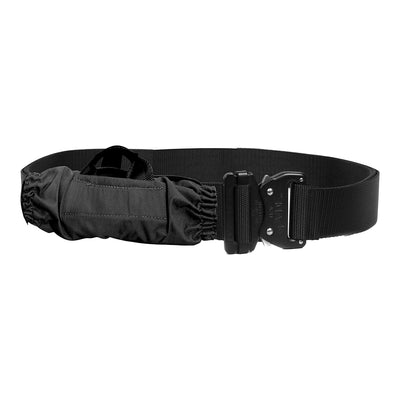 Griffin Rescue Harness Belt – 7000lb Emergency Duty Belt with Quick Release Buckles for Search & Rappel