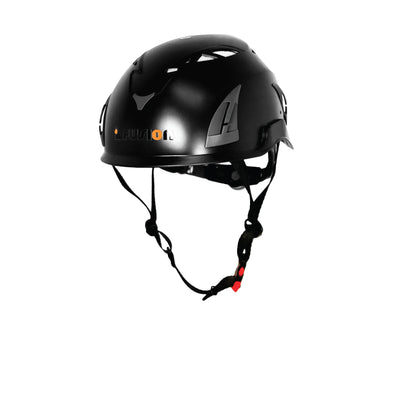 Fuison Meka Rock Climbing Helmet
