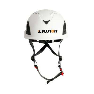 Fuison Meka Rock Climbing Helmet