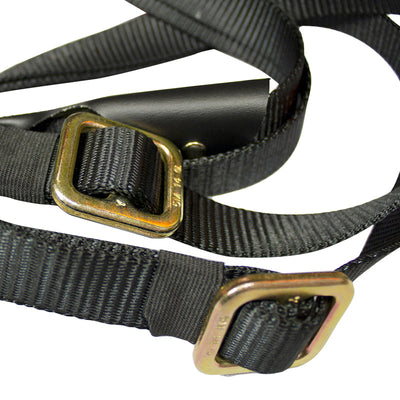 Lobster Claw Lanyard Adjustable Aluminum Snap Hooks
