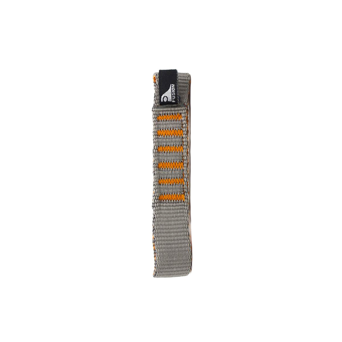 Quickdraw Runner Stitched Loop - Grey - 11cm