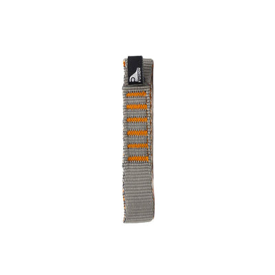 Quickdraw Runner Stitched Loop - Grey - 11cm
