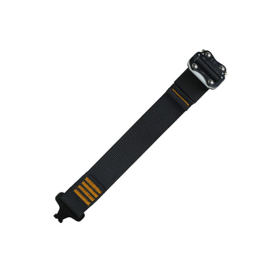 14 inch tactical K9 cinch strap made in USA