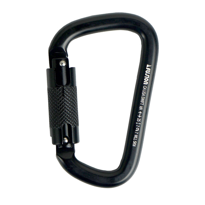 Supreme CDW Delta Carabiner (SS24) - $28