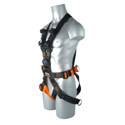 Ultura Challenge Course Full Body Harness