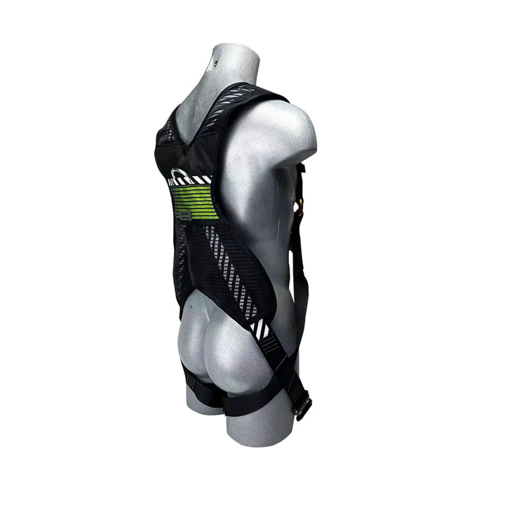 Lasaro Full Body Harness | Fusion Climb