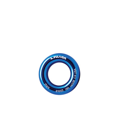 Aluminum O-Ring - Small 2"