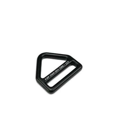 Steel Triangle D-Ring